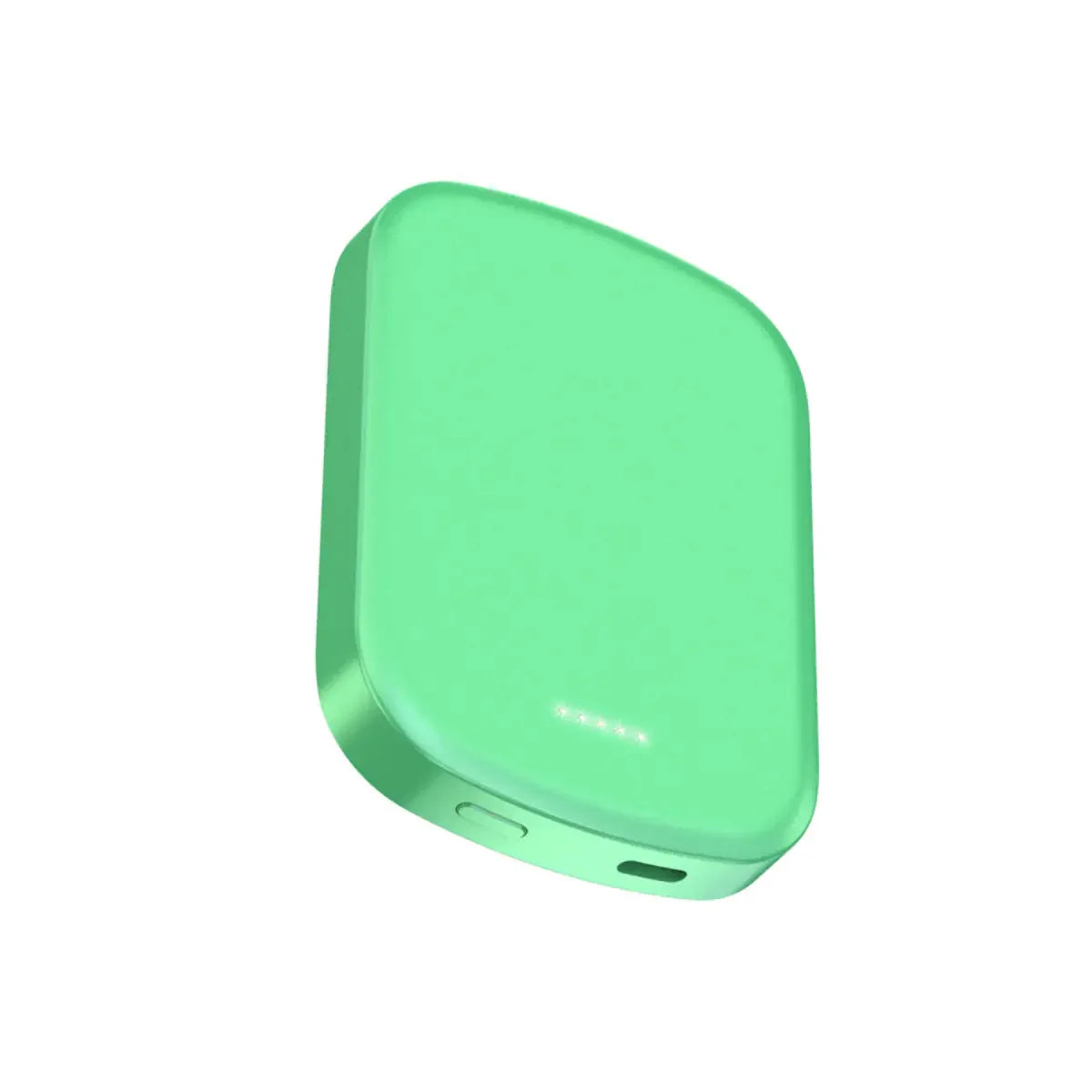 Magnetic Portable Power Bank and Wireless Charger – Fast Charging Anywhere